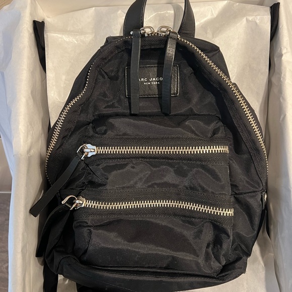 Marc Jacobs Backpack - Picture 4 of 15